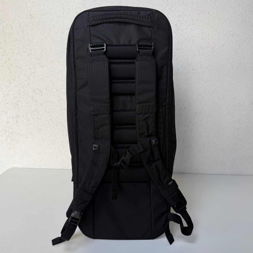 5.11 Tactical LV M4 Shorty Tüfek Taşıma Sırt Çantası (Siyah) 5.11 | Politak Store
