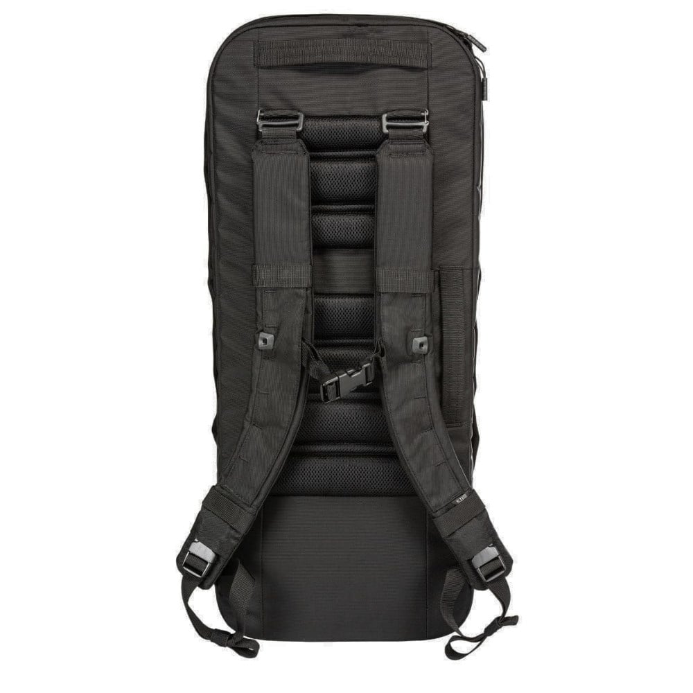 5.11 Tactical LV M4 Shorty Tüfek Taşıma Sırt Çantası (Siyah) 5.11 | Politak Store