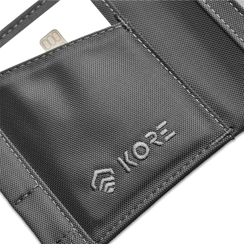 BiFold Wallet   [RFID Blocking]