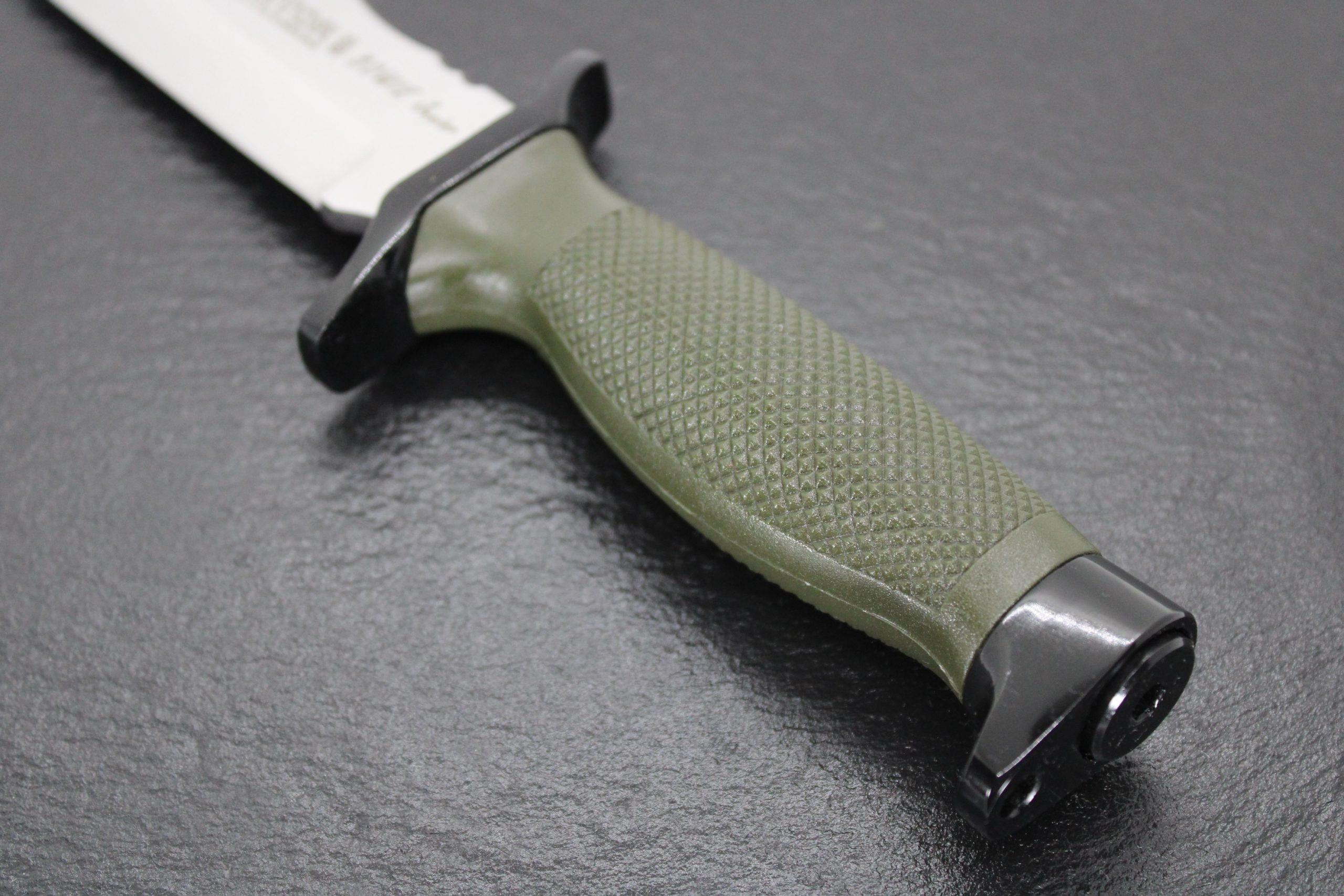 BOWIE JR Av ve Balıkçılık BıçağıAITOR KNIVES | Politak Store