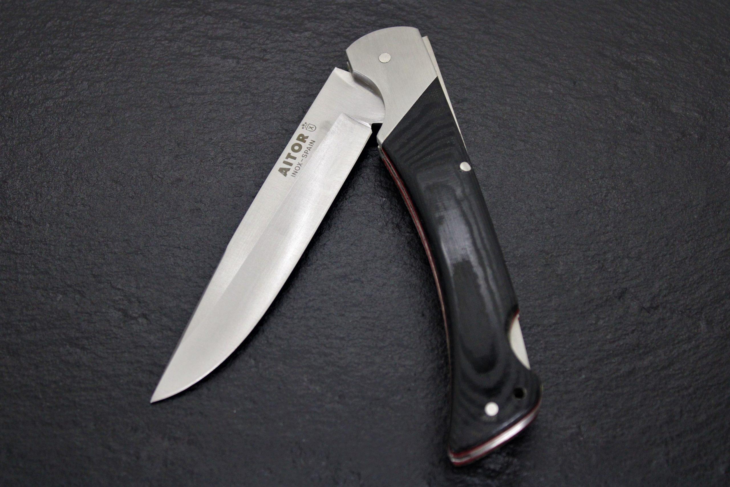 COMANDO KATLANIR BIÇAK