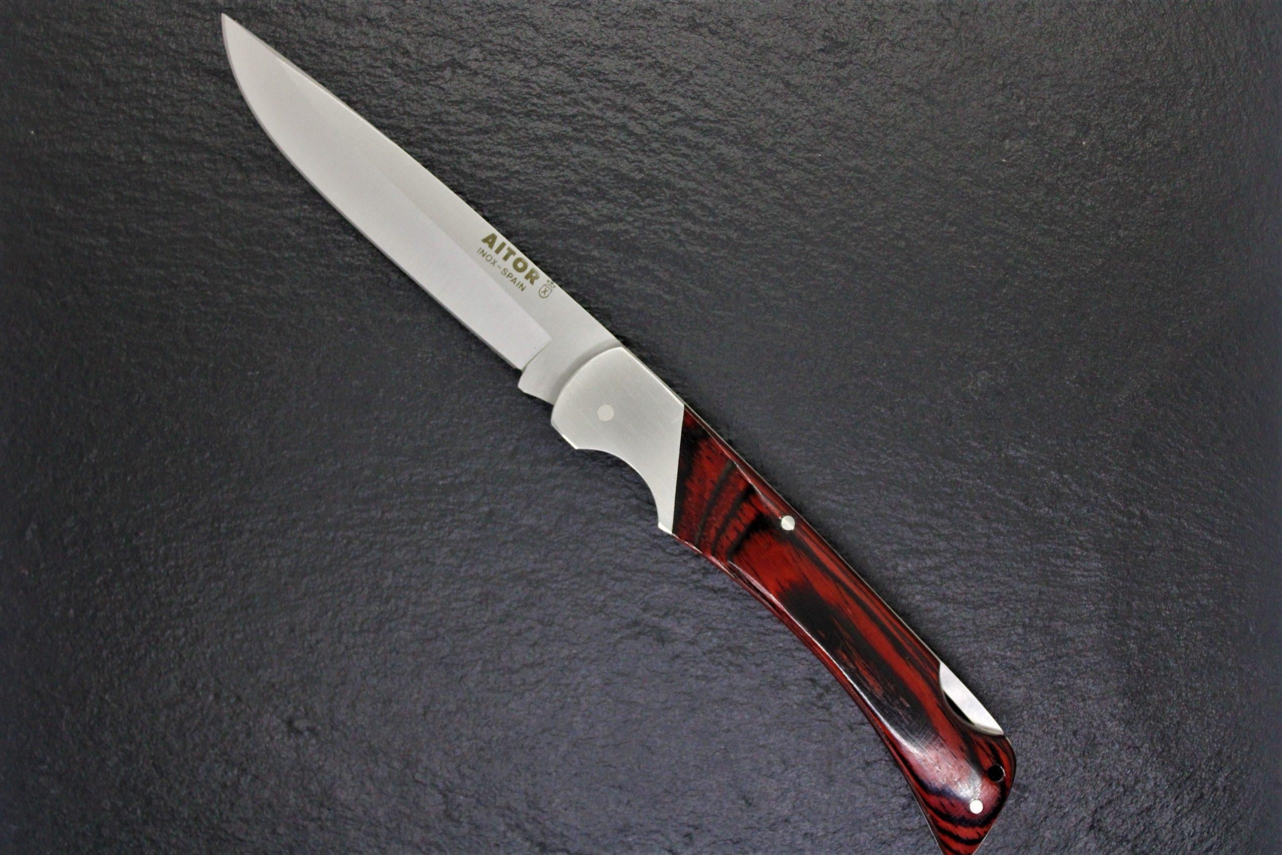 COMANDO KATLANIR BIÇAK