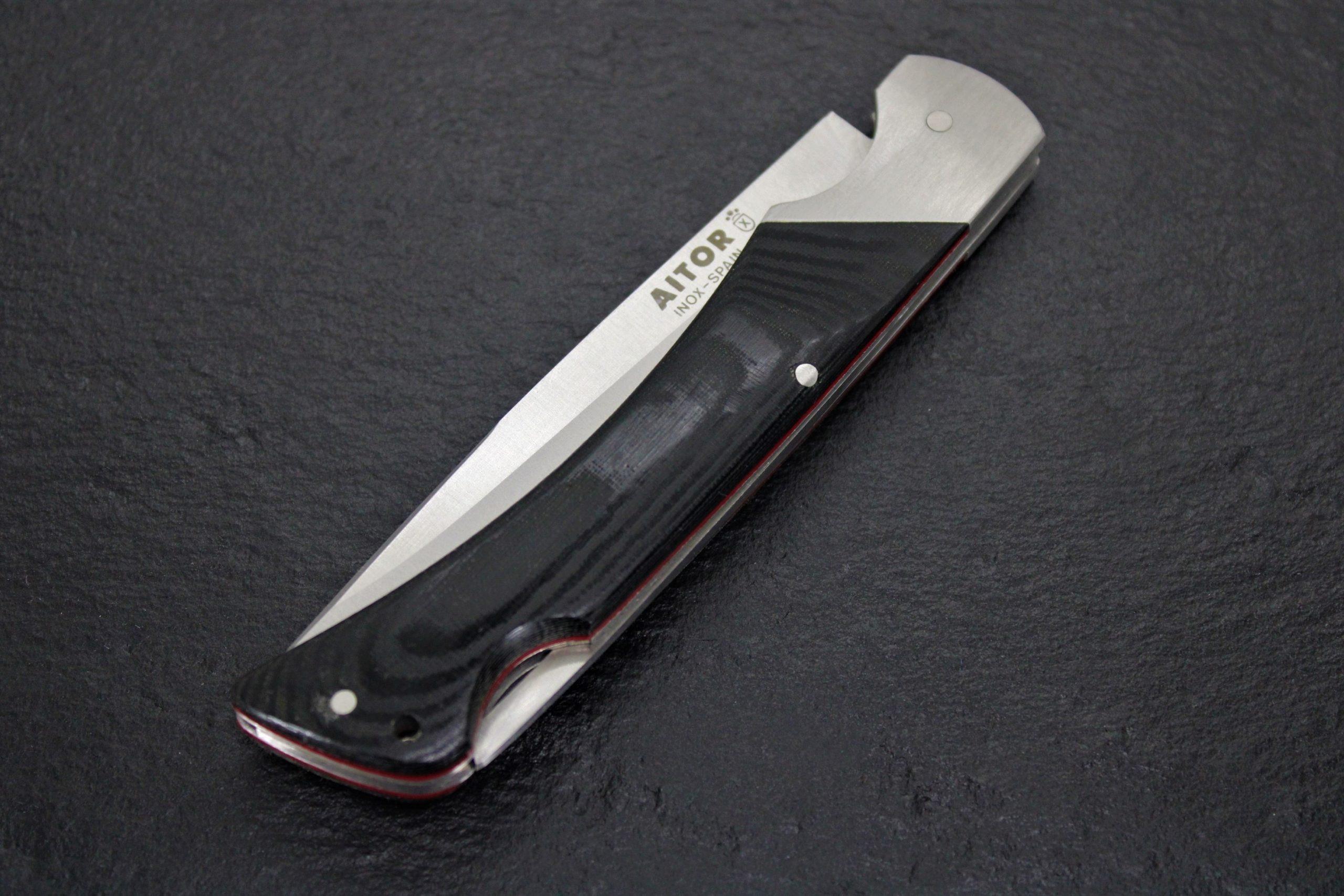 COMANDO KATLANIR BIÇAK