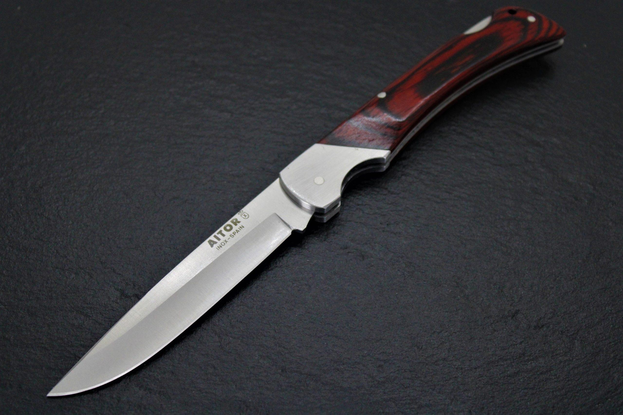 COMANDO KATLANIR BIÇAK