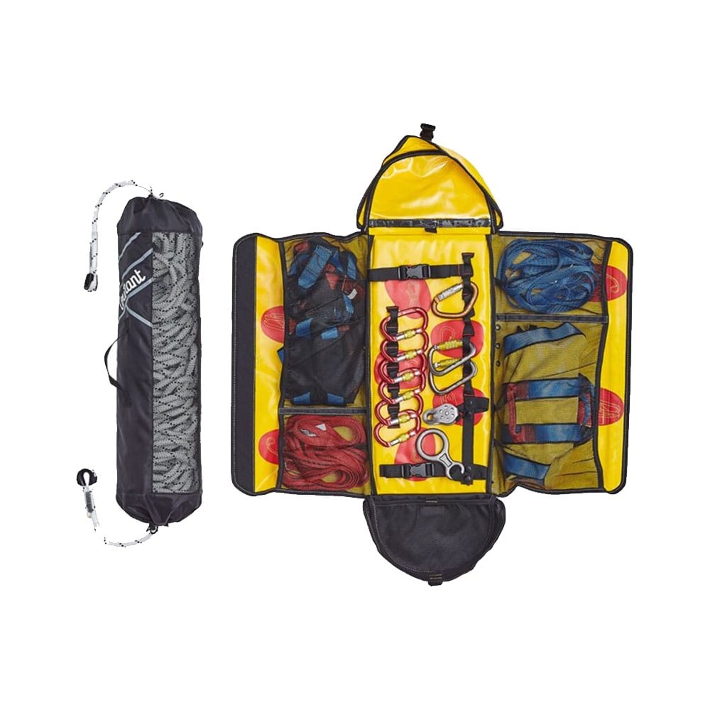 COURANT CROSS EVO 45L Çanta (Sarı) COURANT | Politak Store