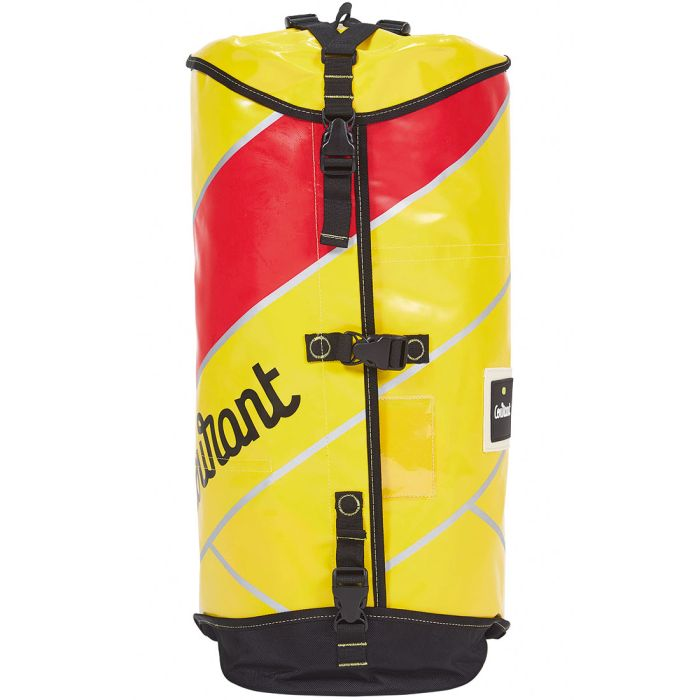 COURANT CROSS EVO V2 45L Çanta (Sarı) COURANT | Politak Store