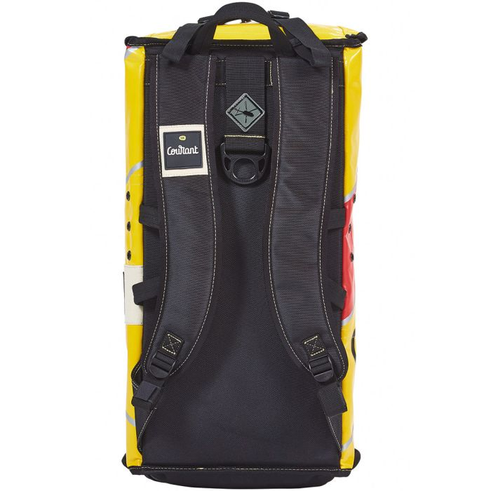 COURANT CROSS EVO V2 45L Çanta (Sarı) COURANT | Politak Store