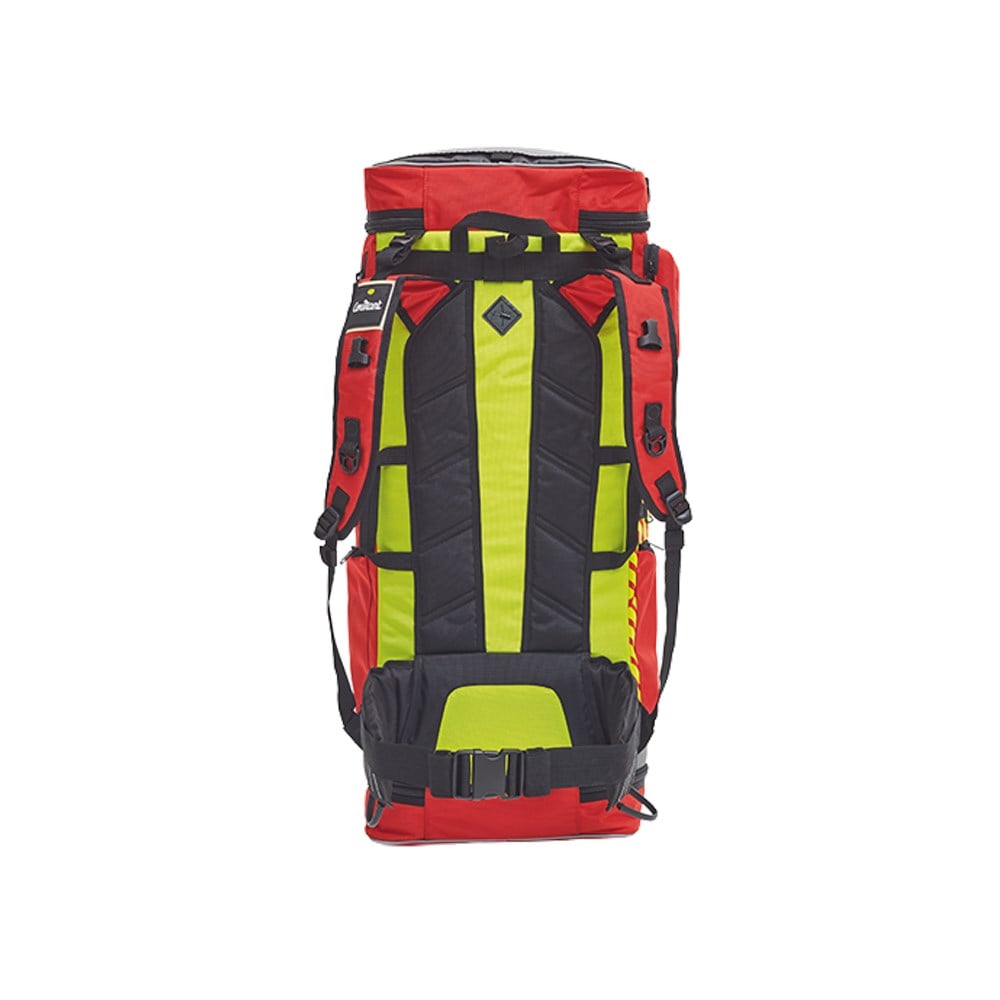 COURANT CROSS PRO XL 75L Çanta (Kırmızı) COURANT | Politak Store