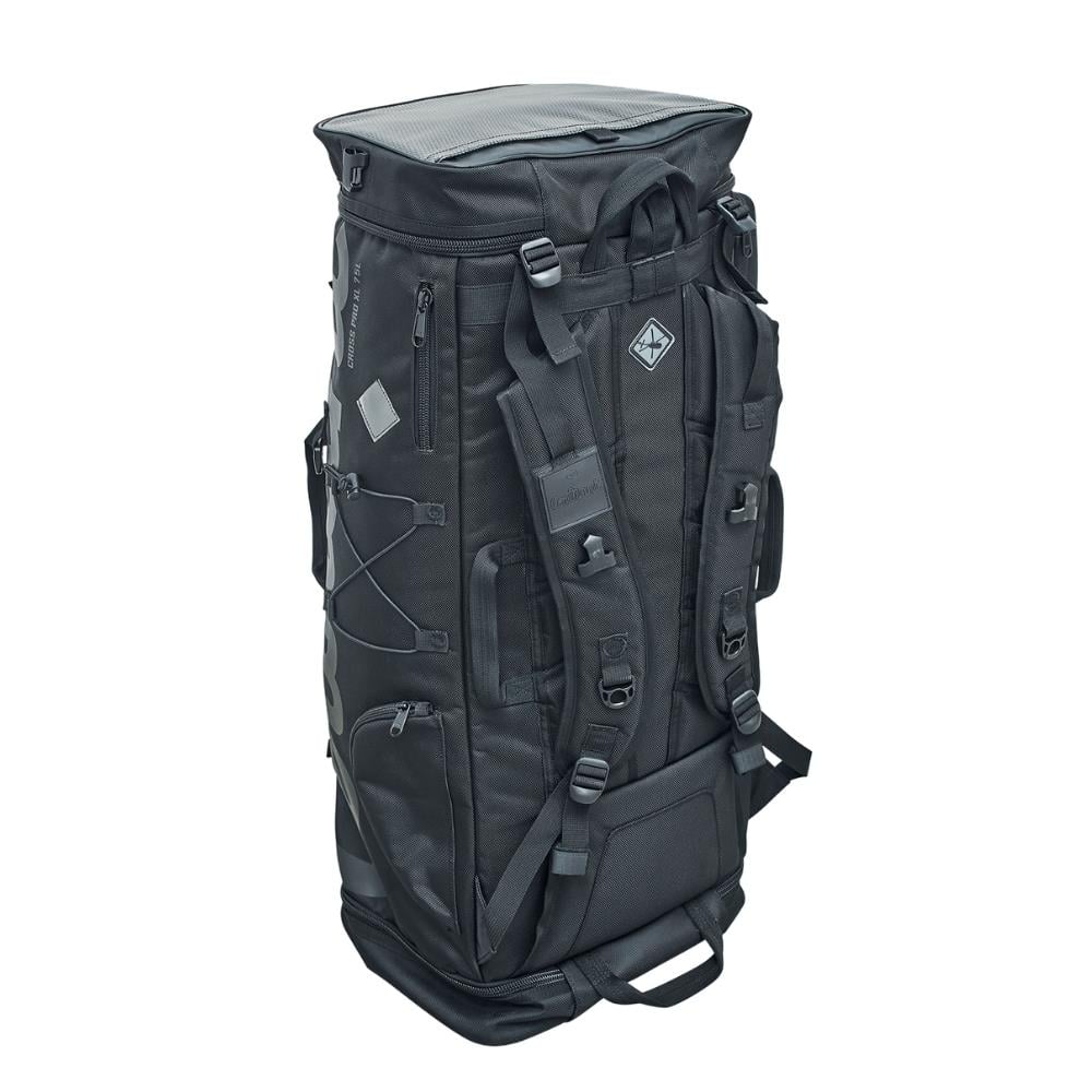 COURANT CROSS PRO XL 75L Çanta (Siyah) COURANT | Politak Store