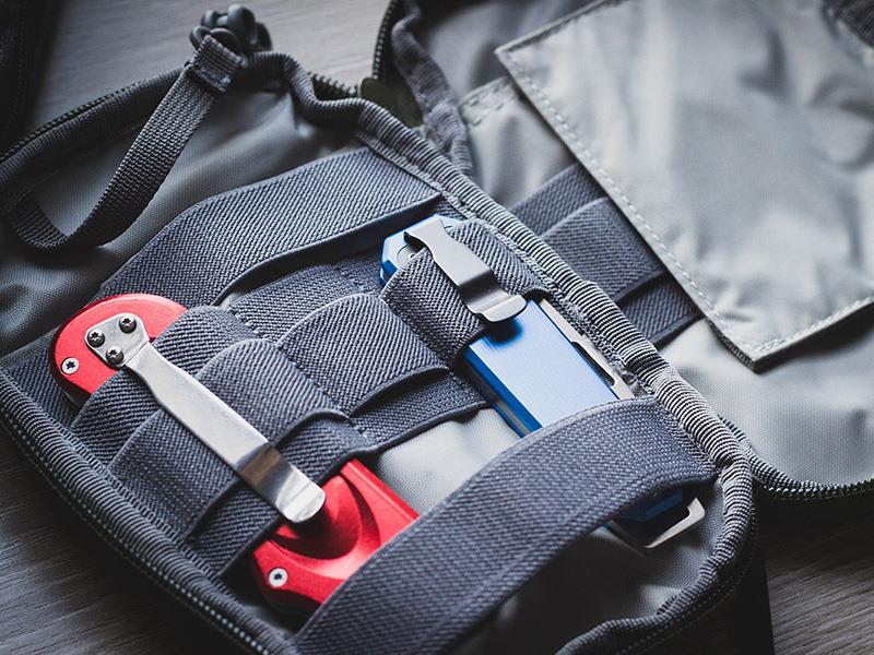 ELITE Pocket Organizer Çanta ELITE SURVIVAL SYSTEMS | Politak Store