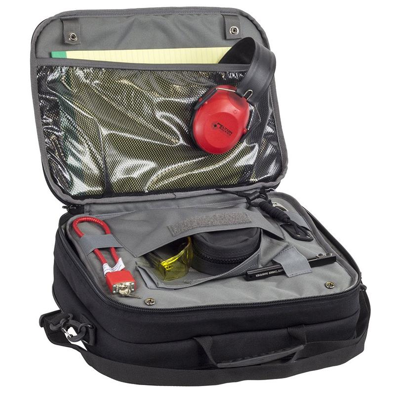 ELITE Poligon Çantası (Dört Tabanca Kapasiteli) ELITE SURVIVAL SYSTEMS | Politak Store