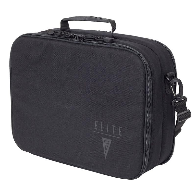 ELITE Poligon Çantası (Dört Tabanca Kapasiteli) ELITE SURVIVAL SYSTEMS | Politak Store