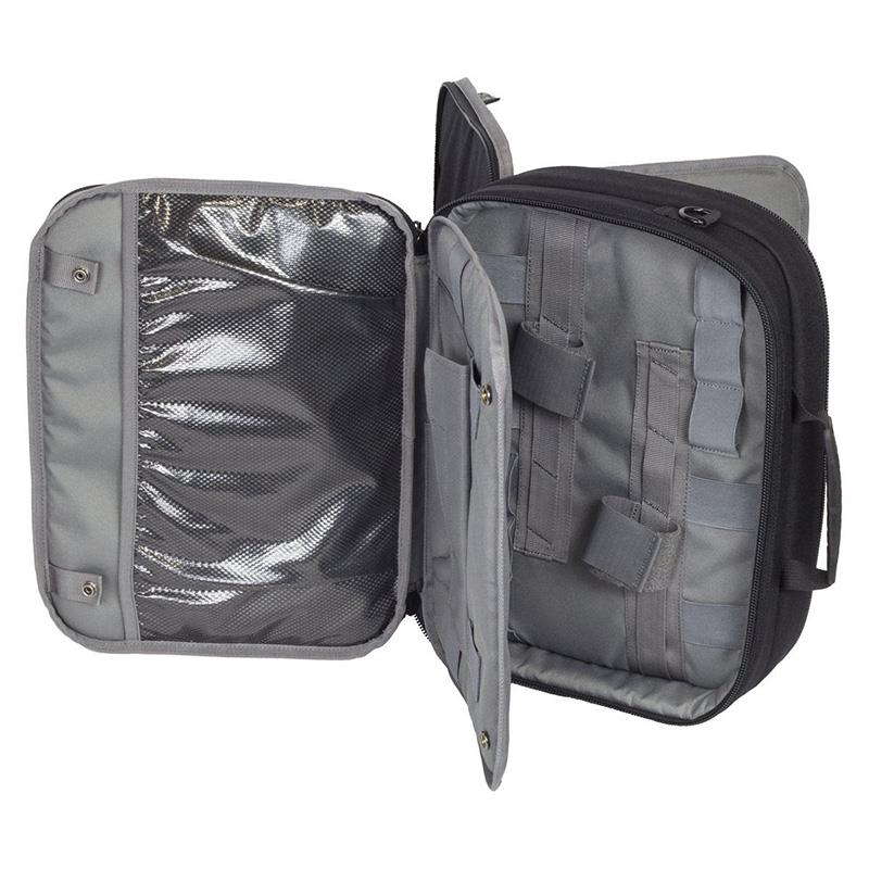 ELITE Poligon Çantası (Dört Tabanca Kapasiteli) ELITE SURVIVAL SYSTEMS | Politak Store