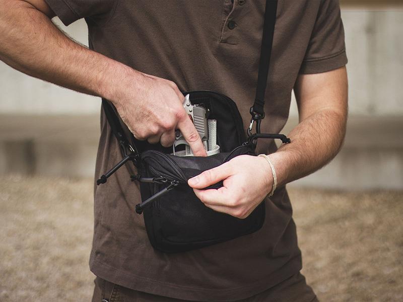 ELITE SURVIVAL Avenger Omuz Çantası ELITE SURVIVAL SYSTEMS | Politak Store