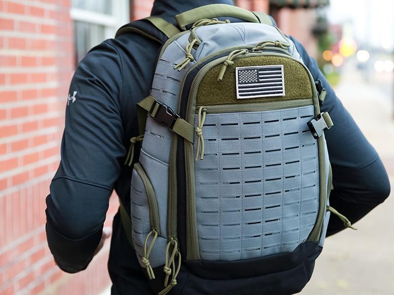 ELITE SURVIVAL Guardian Sırt Çantası ELITE SURVIVAL SYSTEMS | Politak Store