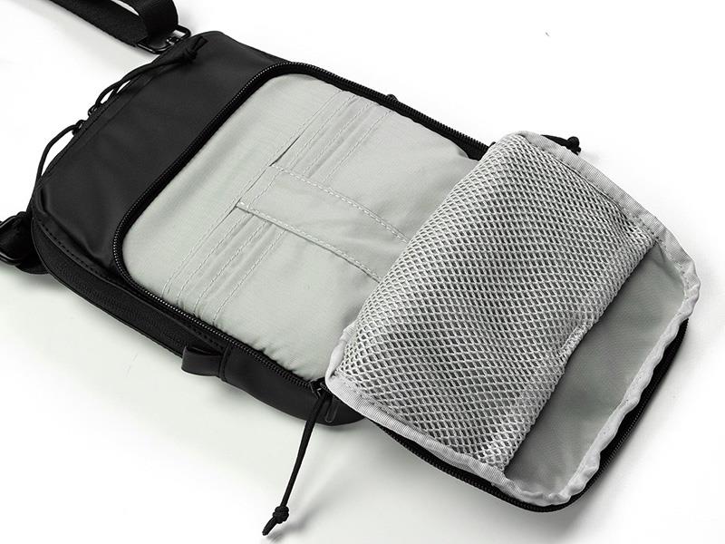 ELITE SURVIVAL MicroGuard Mini Omuz Çantası ELITE SURVIVAL SYSTEMS | Politak Store