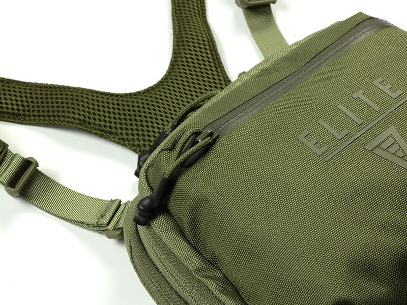 ELITE SURVIVAL Trailguard Göğüs çantası ELITE SURVIVAL SYSTEMS | Politak Store