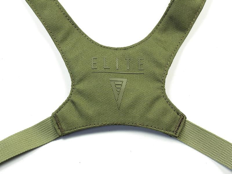 ELITE SURVIVAL Trailguard Göğüs çantası ELITE SURVIVAL SYSTEMS | Politak Store