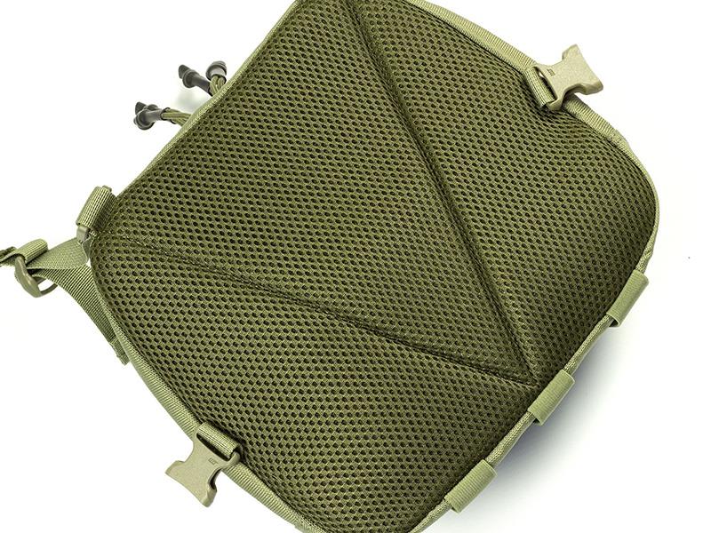 ELITE SURVIVAL Trailguard Göğüs çantası ELITE SURVIVAL SYSTEMS | Politak Store