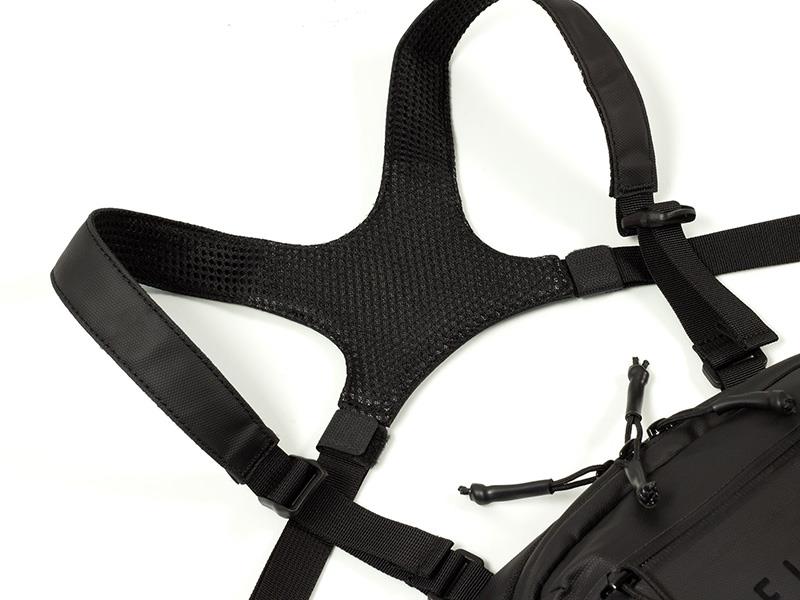 ELITE SURVIVAL Trailguard Göğüs çantası ELITE SURVIVAL SYSTEMS | Politak Store