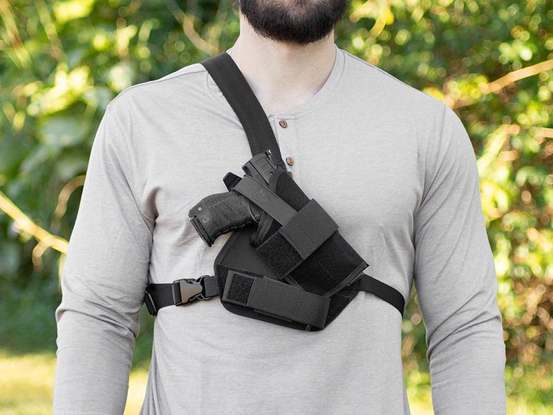 ELITE Warden Göğüs Kılıfı, Sağ El için ELITE SURVIVAL SYSTEMS | Politak Store
