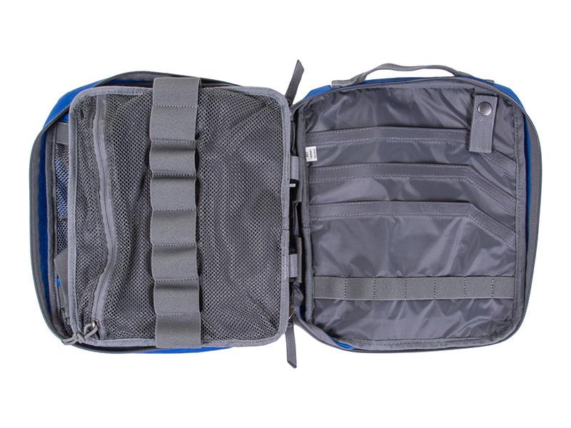 FIRST TACTICAL Entübasyon Kiti Çantası FIRST TACTICAL | Politak Store
