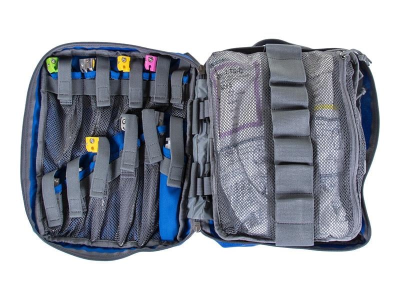 FIRST TACTICAL Entübasyon Kiti Çantası FIRST TACTICAL | Politak Store