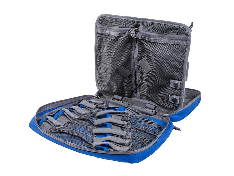 FIRST TACTICAL Entübasyon Kiti Çantası FIRST TACTICAL | Politak Store