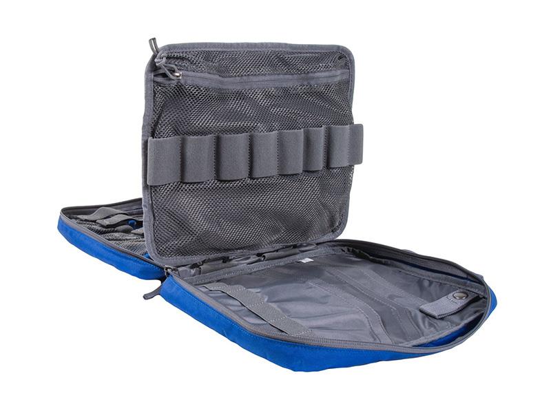 FIRST TACTICAL Entübasyon Kiti Çantası FIRST TACTICAL | Politak Store