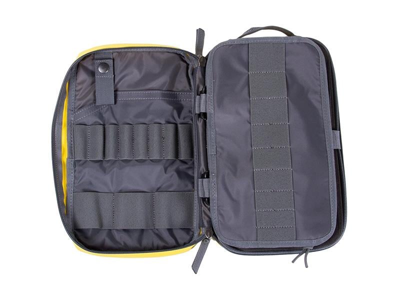 FIRST TACTICAL İlaç Organizasyon Çantası FIRST TACTICAL | Politak Store