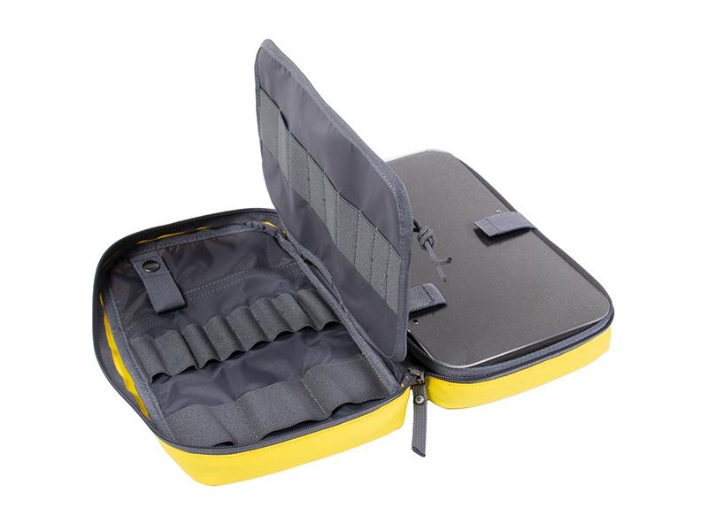 FIRST TACTICAL İlaç Organizasyon Çantası FIRST TACTICAL | Politak Store