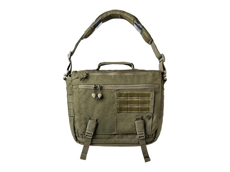FIRST TACTICAL Omuz Çantası 8L FIRST TACTICAL | Politak Store