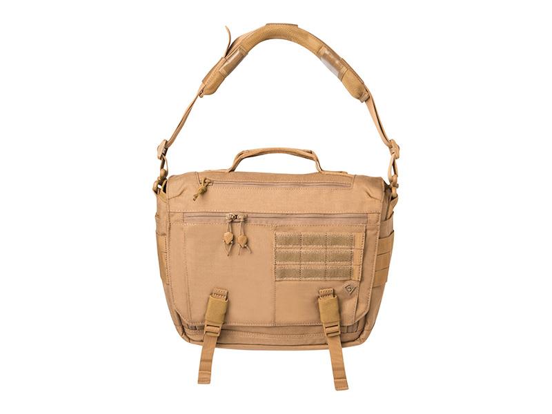 FIRST TACTICAL Omuz Çantası 8L FIRST TACTICAL | Politak Store