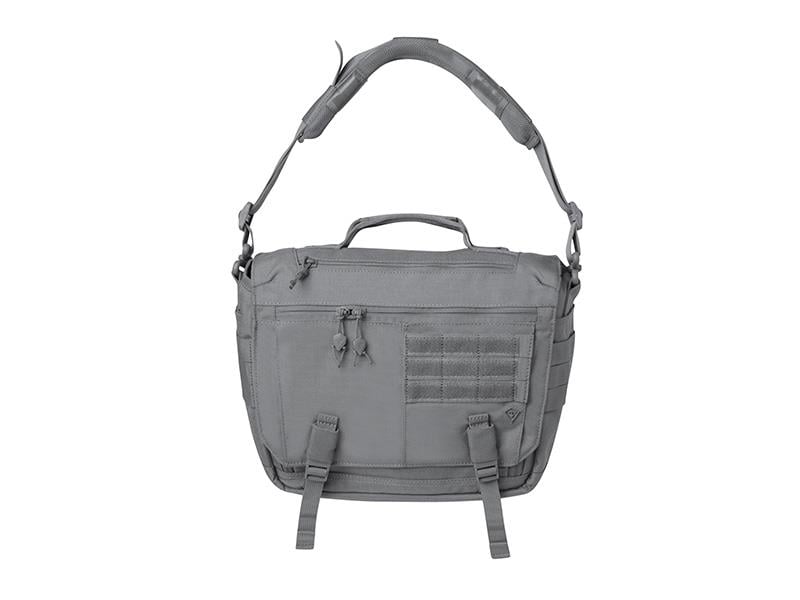 FIRST TACTICAL Omuz Çantası 8L FIRST TACTICAL | Politak Store