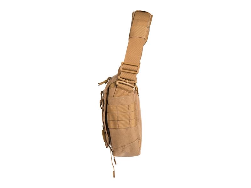 FIRST TACTICAL Omuz Çantası 8L FIRST TACTICAL | Politak Store
