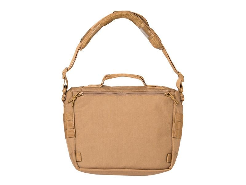 FIRST TACTICAL Omuz Çantası 8L FIRST TACTICAL | Politak Store