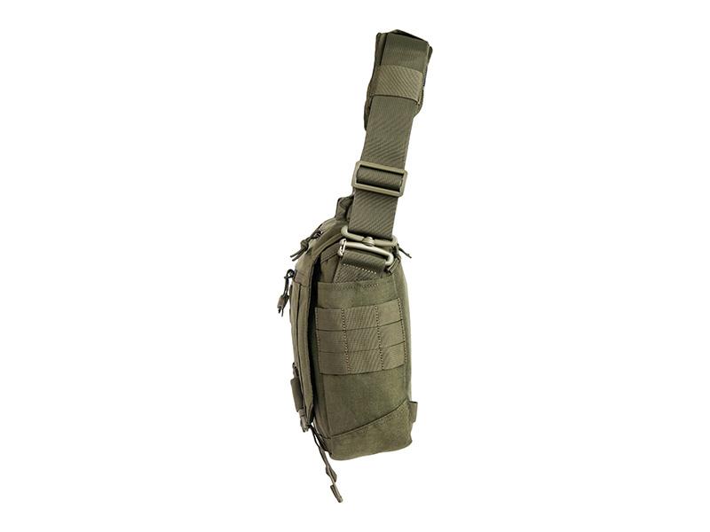 FIRST TACTICAL Omuz Çantası 8L FIRST TACTICAL | Politak Store