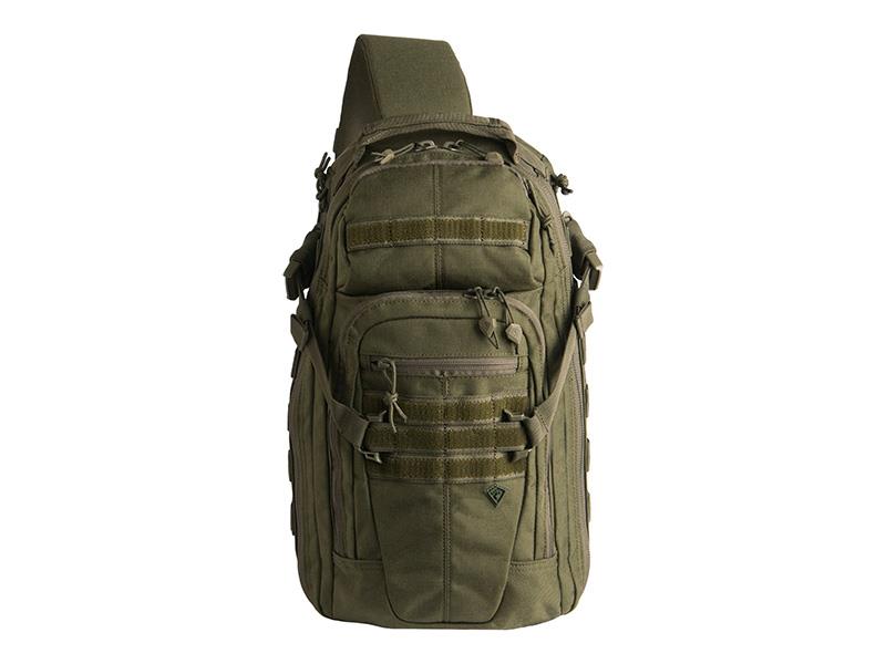 FIRST TACTICAL Sling Çanta 19L FIRST TACTICAL | Politak Store