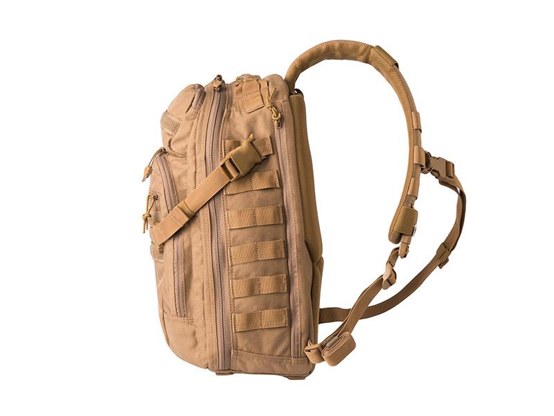 FIRST TACTICAL Sling Çanta 19L FIRST TACTICAL | Politak Store
