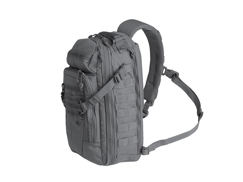 FIRST TACTICAL Sling Çanta 19L FIRST TACTICAL | Politak Store