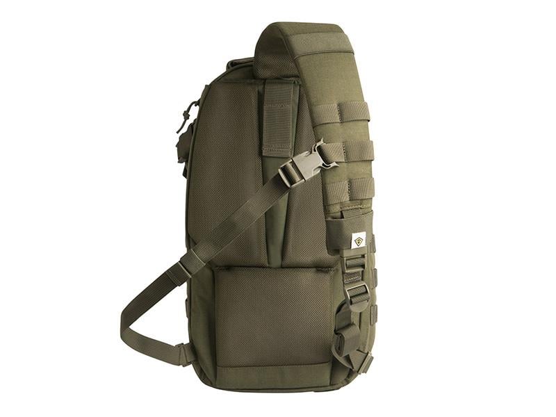 FIRST TACTICAL Sling Çanta 19L FIRST TACTICAL | Politak Store