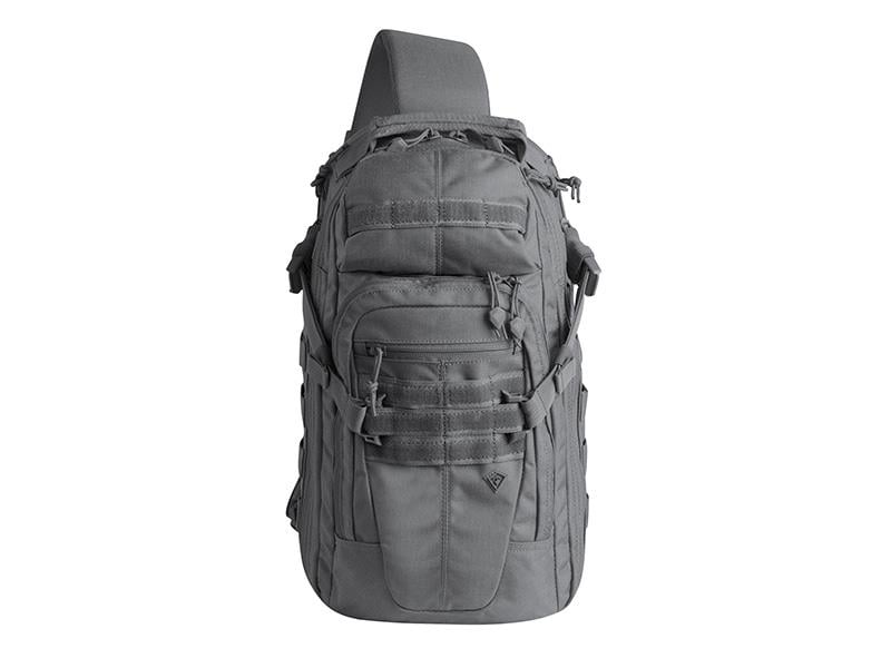 FIRST TACTICAL Sling Çanta 19L FIRST TACTICAL | Politak Store