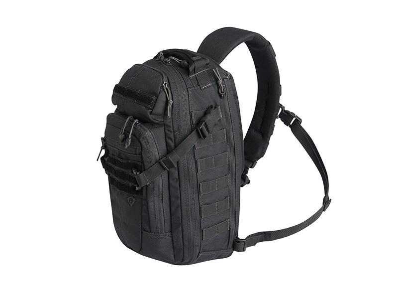 FIRST TACTICAL Sling Çanta 19L FIRST TACTICAL | Politak Store