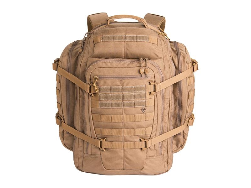 FIRST TACTICAL Specialist Sırt Çantası 56L  FIRST TACTICAL | Politak Store