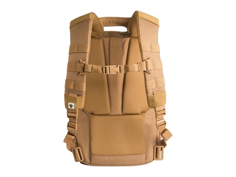 FIRST TACTICAL Specialist Sırt Çantası 25L  FIRST TACTICAL | Politak Store
