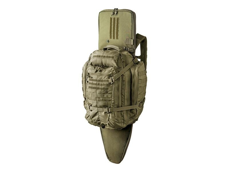 FIRST TACTICAL Specialist Sırt Çantası 56L  FIRST TACTICAL | Politak Store