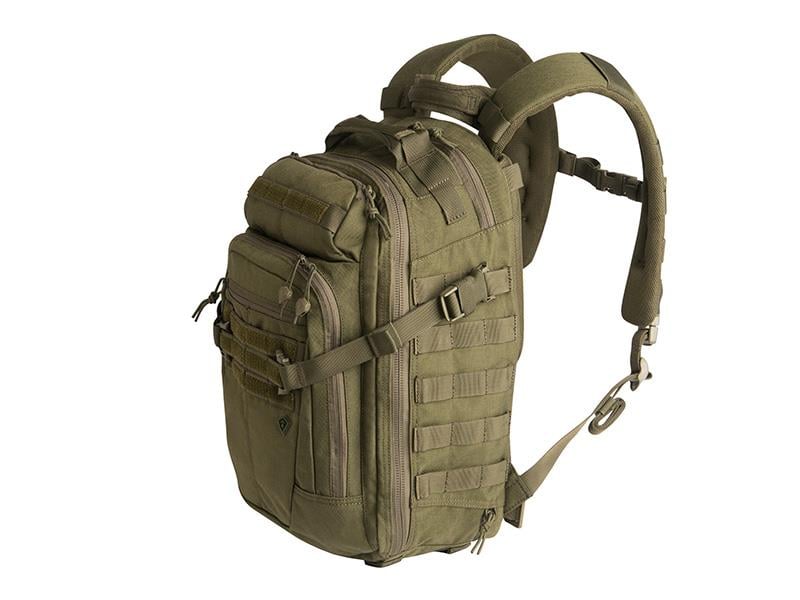 FIRST TACTICAL Specialist Sırt Çantası 25L  FIRST TACTICAL | Politak Store