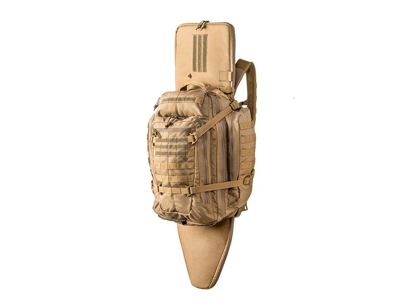 FIRST TACTICAL Specialist Sırt Çantası 56L  FIRST TACTICAL | Politak Store