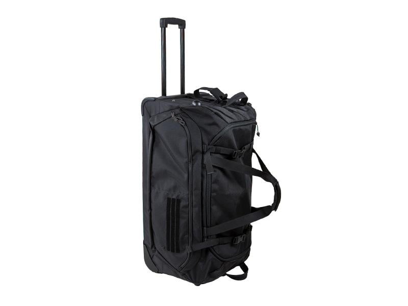 FIRST TACTICAL Specialist Tekerlekli Duffle 90 L FIRST TACTICAL | Politak Store