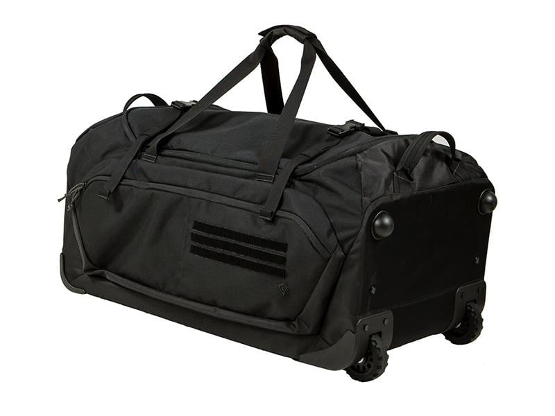 FIRST TACTICAL Specialist Tekerlekli Duffle 90 L FIRST TACTICAL | Politak Store